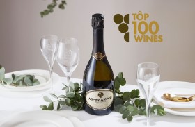 Новые достижения «Абрау-Дюрсо» в экспертном рейтинге Top100Wines Новые достижения «Абрау-Дюрсо» в экспертном рейтинге Top100Wines